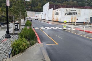 Sedm let bez smrtelné dopravní nehody. Zrušili parkovací místa - Seznam Zprávy